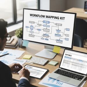 Workflow Mapping Kit